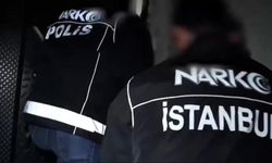 İstanbul ve Yalova’da 57,8 kilo uyuşturucu madde ele geçirildi