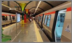 İstanbul’da bazı metro ve tramvay hatları geçici olarak kapatılıyor
