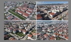 Kocaeli Büyükşehir’den kentsel dönüşümde dev adım!