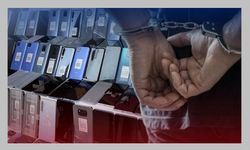 İstanbul’da kaçak cep telefonu operasyonu: 9 şüpheli yakalandı