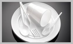 Türkiye’de tek kullanımlık plastik dönemi bitiyor