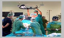 Beyin Ölümü Gerçekleşen Hastanın Organları Nakil Bekleyenlere Hayat Verecek