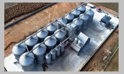 Lisanslı depolara yeni düzenleme yürürlüğe girdi