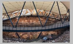 Göbeklitepe 7 yılda 4 milyon turisti ağırladı