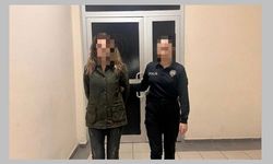 Kocaelide hırsızlık suçundan aranan zanlı yakalandı!