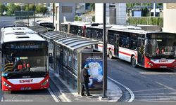 İzmir’de Toplu Ulaşım ve Taksi Ücretlerine Zam