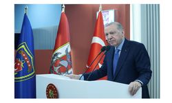 Cumhurbaşkanı Erdoğan Bordo Berelilerle İftarda Buluştu