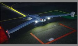 Baykar'dan K2 Kamikaze İHA sürprizi