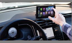 Araç içi ekran cezaları askıya alındı