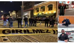 İzmit’te Eğlence Mekanına Silahlı Saldırı: 3 Ölü, 2 Yaralı!