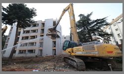 İstanbul'da kentsel dönüşümde stratejik adım