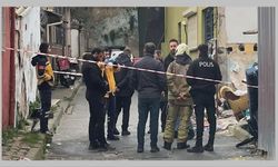 Beyoğlu’nda yangın faciası: 1 bebek hayatını kaybetti