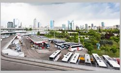 Bayram Öncesi Otobüs Seferlerinde Ek Araçlara İzin Çıktı