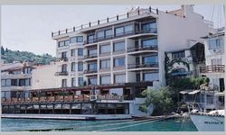 Bebek’teki otel soruşturmasında müdüre tahliye