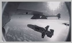 Milli Seyir Füzesi SOM-J Hedefi Tam İsabetle Vurdu: Bakan Kacır’dan “Güç Çarpanı” Vurgusu