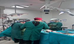 Aile Hekimi Organlarıyla 5 Hastaya Umut Oldu