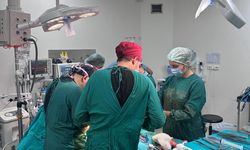 2025 YILINDA ORGAN BAĞIŞINDA LİDER ‘BURSA BÖLGESİ’ OLDU