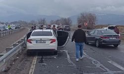 Aracını durdurmak isterken hayatını kaybetti