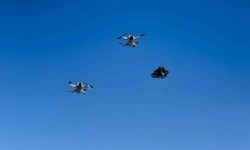 İHA pilotu başvuruları yüzde 236 arttı