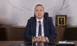 Uşak Belediye Başkanı Özkan Yalım tutuklandı