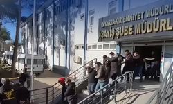 Sahte araç muayene sitelerine büyük darbe: 25 tutuklama