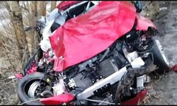 Bayram sevinci yasa döndü: Aynı aileden 2 kişi hayatını kaybetti