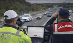 İller Arası Yolculuklarda Radar ve Kontrol Noktaları Artık Tek Tıkla Görülebiliyor