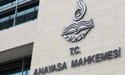 Anayasa Mahkemesi Başkanvekilliğine İrfan Fidan Seçildi