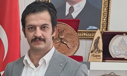 Vali Yardımcısı Mustafa Berat Kasımoğlu görevden uzaklaştırıldı