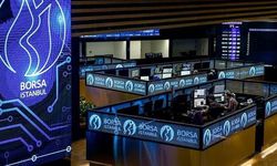 Borsa İstanbul Yeni Güne Düşüşle Başladı