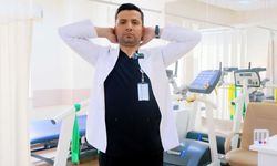 Uzmanından nefes darlığını azaltan egzersiz tavsiyeleri