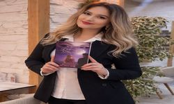 ELİF IŞIK’TAN DUYGULARA DOKUNAN İLK ROMAN