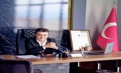 MHP Gebze İlçe Başkanı Dursun Daşdangil Oldu