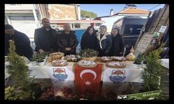 Yalova Belediyesi Ata Tohumlarını Geleceğe Taşıyor