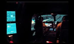 GÖKBEY pilotları yerli simülatörle eğitim alacak