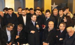 Adalet Bakanı Akın Gürlek’ten “İç Cephede Birlik” Vurgusu: “Tek Yumruk, Tek Ses, Tek Nefes Olmalıyız”