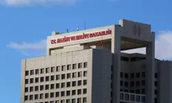 Maliye Bakanlığı’nda Büyük Atama Dalgası