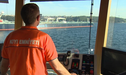 Kıyı Emniyeti 66 daimi işçi alacak