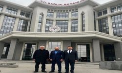 Özel Medar Hastaneleri tarafından Sakarya’da ikinci hastane startı verildi