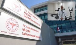 SOLUNUM HASTALARI SAĞLIKLI HAYAT MERKEZİNDE ŞİFA BULUYOR