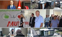 BURSA’DA SAĞLIKLI HAYAT MERKEZLERİNİN SAYISI ARTIYOR