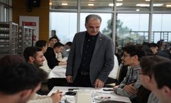 SAU’de Ramazan Boyunca İftar Programları Devam Ediyor