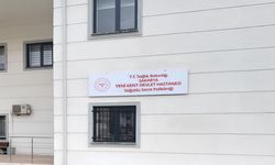 Söğütlü’de acil ve poliklinik hizmetleri başlıyor