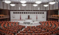 TBMM Genel Kurulu’nda Milli Parklar Kanun Teklifi’nin 4 Maddesi Kabul Edildi