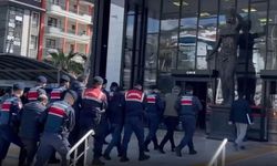 Reçeteli uyuşturucu ağına büyük darbe: 425 bin hap ele geçirildi