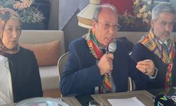 Antalya'da 28. Yörük Türkmen toyu başlıyor