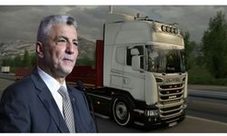 Bakan Bolat açıkladı: Türk tır şoförlerine Körfez yolu açıldı