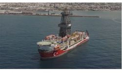 Türkiye’nin İlk Yurt Dışı Derin Deniz Sondajı Başlıyor: Çağrı Bey Mogadişu’da