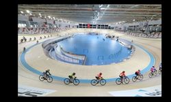 Pist bisikletinin geleceği Konya’da şekilleniyor