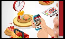 Yemek sipariş platformlarına yeni düzenleme